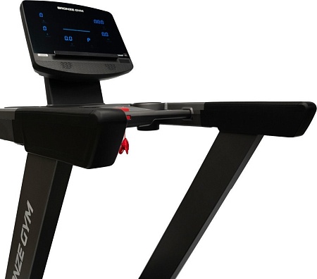 Электрическая беговая дорожка Bronze Gym PowerWay