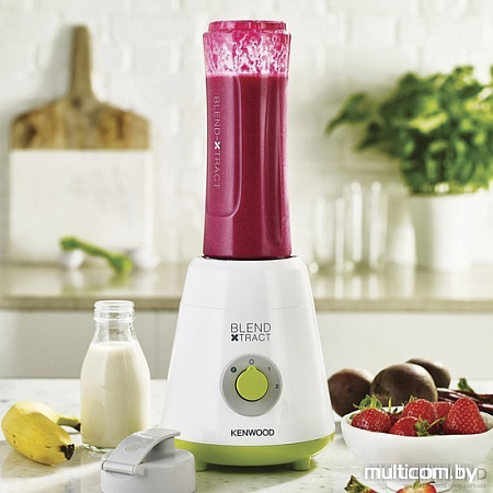 Стационарный блендер Kenwood SMP 060 2Go Sport (белый)