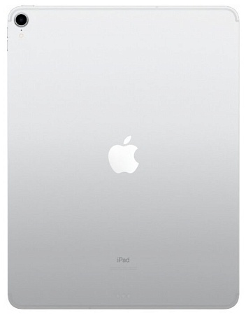Планшет Apple iPad Pro 12.9 (2018) 256Gb Wi-Fi