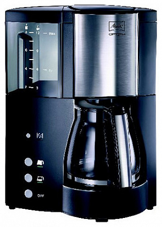Кофемашина Melitta Optima