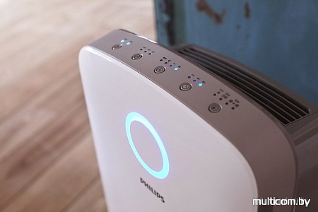 Очиститель и увлажнитель воздуха Philips AC4080/10