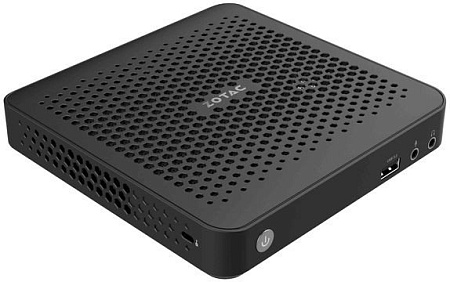 Баребон ZOTAC ZBOX edge MI351