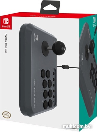Аркадный контроллер HORI Fighting Stick Mini NSW-149U