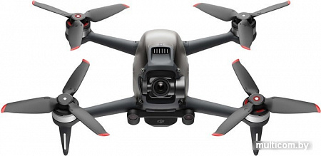 Квадрокоптер DJI FPV Combo
