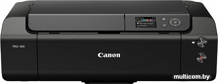 Фотопринтер Canon imagePROGRAF PRO-300