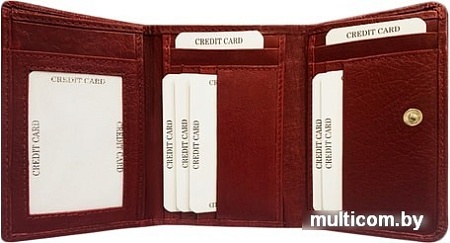 Кошелек Collezione 9.25.5