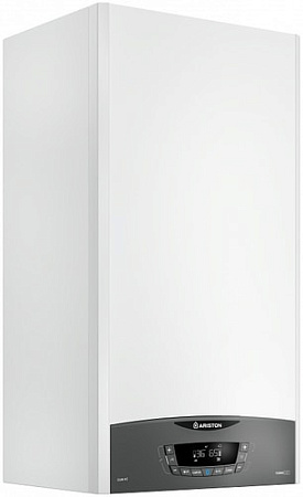 Отопительный котел Ariston Clas XC System 24 FF 3301679