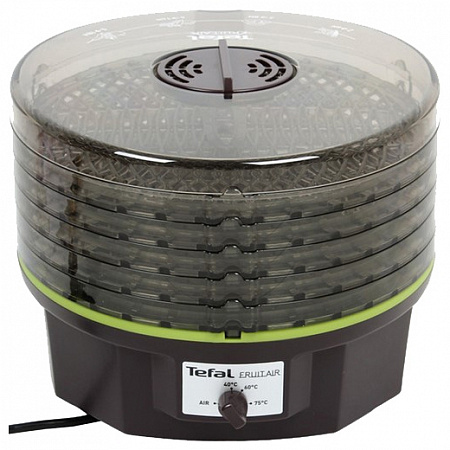 Сушилка Tefal Fruit Air DF 1008