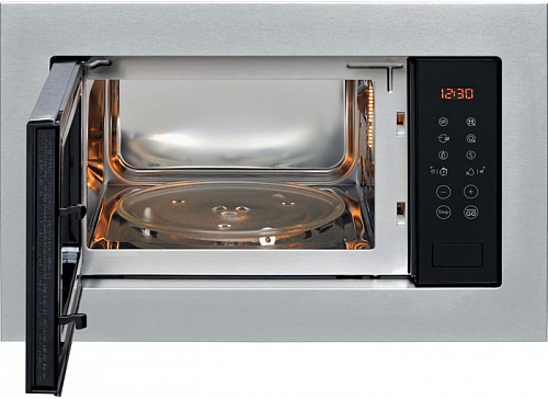 Микроволновая печь Indesit MWI 125 GX