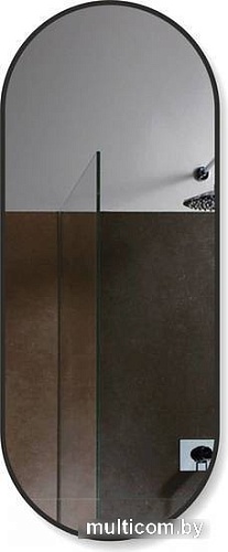 Зеркало Алмаз-Люкс Д-048 40x100