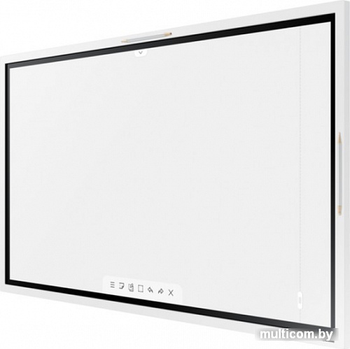 Интерактивная доска Samsung Flip Chart WM55R