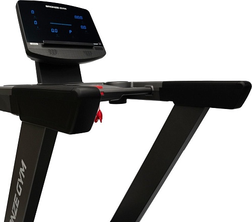 Электрическая беговая дорожка Bronze Gym PowerWay