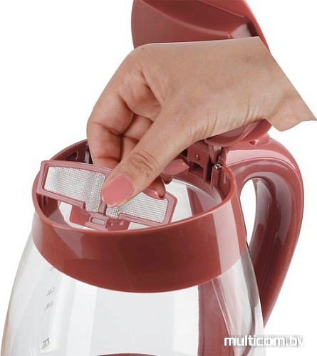 Чайник Polaris PWK 1706CG