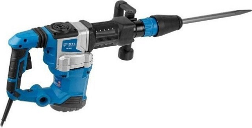 Отбойный молоток Bull SH 1601