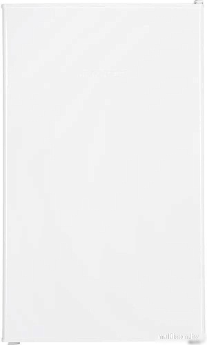 Однокамерный холодильник Nordfrost RFS-85 W