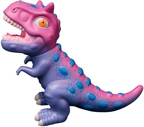 Фигурка Masai Mara Дрими. Динозавр Биг Дени Гигантозавр-мальчик MM206-455