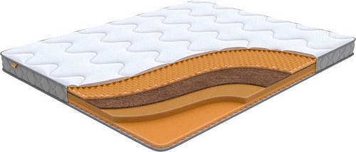 Матрас Ormatek Sleep Flex 80x200