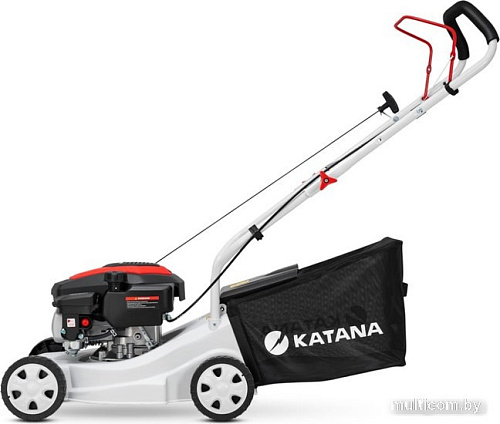 Газонокосилка KATANA KL-40A Pro