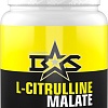 Цитруллин Binasport L-Citrulline Malat (300г, апельсин)