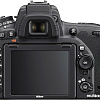 Фотоаппарат Nikon D750 Body