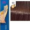 Крем-краска Wella Professionals Koleston Perfect ME+ 6/2 калифорнийская секвойя
