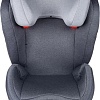 Детское автокресло Smart Travel Expert Fix KRES3896 (синий)