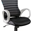 Helmi Podium HL-S05 274810 (черный/белый)
