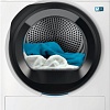 Сушильная машина Electrolux UltraCare 800 EW8D495MCE