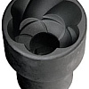 Головка слесарная Force 910U2-16