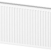 Valfex Steel C 21 500х400 VF.C.21.500.0400 (с боковым подключением)