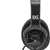 Наушники ExeGate 960 USB Stereo