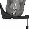 Детское автокресло Cybex Sirona S i-Size (granite black)