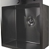 Кухонная мойка MARRBAXX B5050-R B5050-MR (графит)