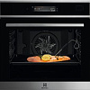 Электрический духовой шкаф Electrolux EOC9P31WX
