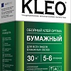 Клей для обоев Kleo Optima Бумажный (120 г)