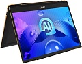 Ноутбук 2-в-1 MSI Summit E13 AI Evo A1MTG-086RU