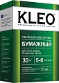 Клей для обоев Kleo Optima Бумажный (120 г)