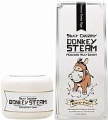 Elizavecca Паровой из ослиного молока 100 мл