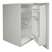 Холодильник с морозильником Daewoo Electronics FR-093R