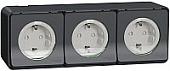 Розетка Schneider Electric Mureva Styl MUR36038