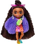 Кукла Barbie Extra Minis HGP63