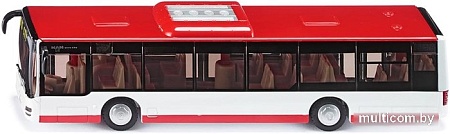 Автобус Siku MAN 3734