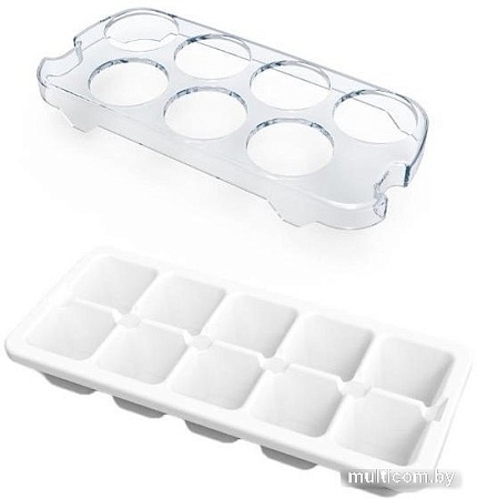 Холодильник CHiQ CBM351NW