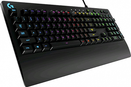 Клавиатура Logitech G213 Prodigy [920-008092]