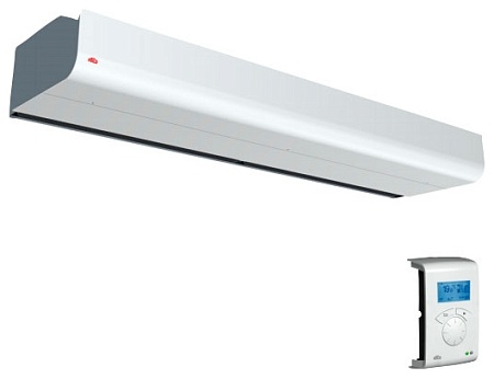Тепловая завеса Frico PA3525E20