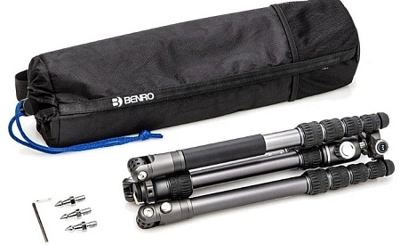 Трипод Benro FBAT15AVX20