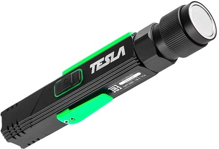 Фонарь Tesla FLL