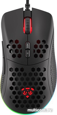 Игровая мышь Genesis Krypton 555