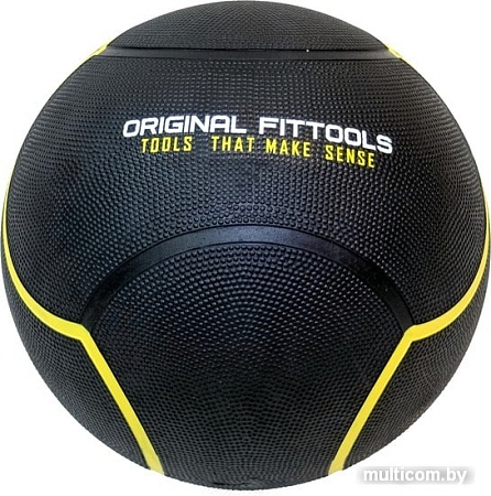 Мяч Original FitTools FT-UBMB-8 8 кг