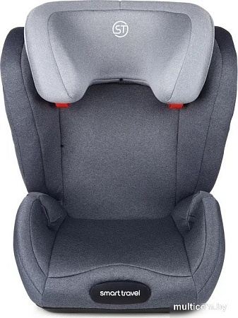Детское автокресло Smart Travel Expert Fix KRES3896 (синий)